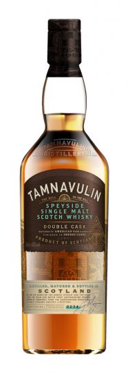 Produkt: Tamnavulin Speyside Single Malt Scotch Whisky