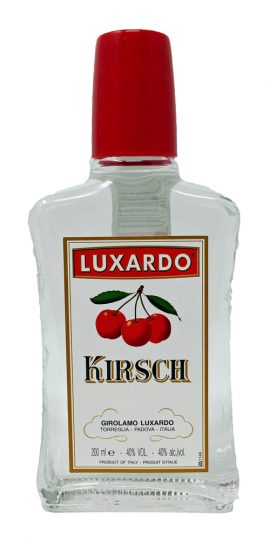 Produkt: Luxardo Kirsch