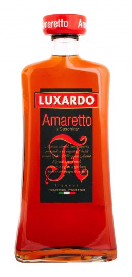 Produkt: Luxardo Amaretto Di Saschira