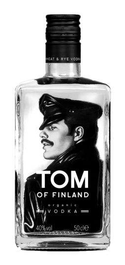 Produkt: Tom of Finland