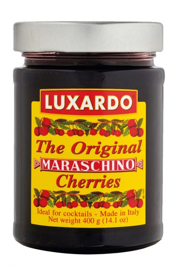 Produkt: Original Maraschino Cherries