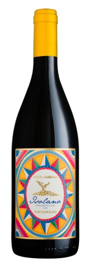 Produkt: Donnafugata Dolce & Gabbana Isolano Etna Bianco