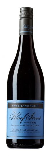 Produkt: Kloof Street Swartland Syrah