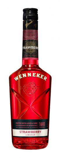 Produkt: Wenneker Strawberry