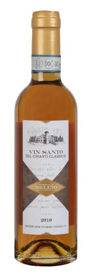 Produkt: Cast. di Meleto Vin Santo del Chianti Classico