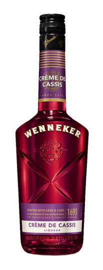 Produkt: Wenneker Crème de Cassis