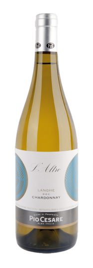 Produkt: Pio Cesare L'Altro Langhe Chardonnay