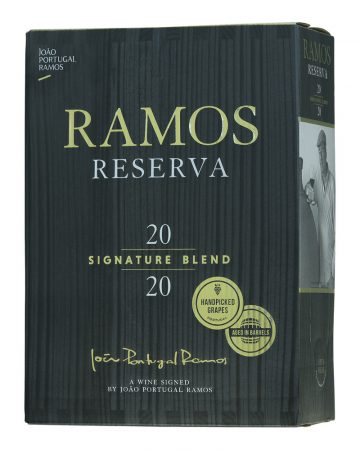 Produkt: Ramos Reserva