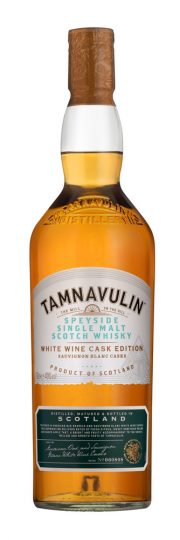 Produkt: Tamnavulin Sauvignon Blanc Cask Edition
