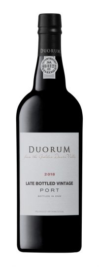 Produkt: Duorum Port LBV