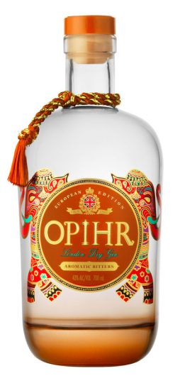 Produkt: Opihr Aromatic Bitters London Dry Gin