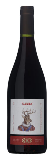 Produkt: Wine of Mine Gamay