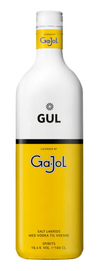Produkt: Ga-Jol Gul