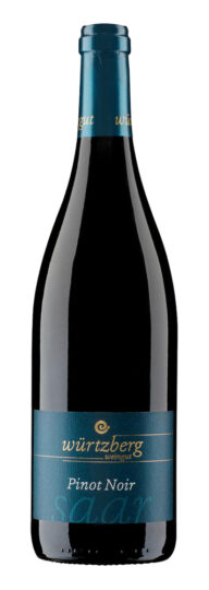Produkt: Würtzberg Pinot Noir