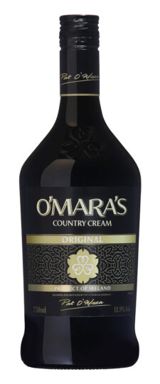 Produkt: O'Mara's Irish Country Cream