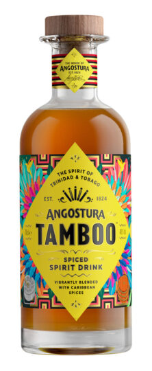 Produkt: Angostura Tamboo