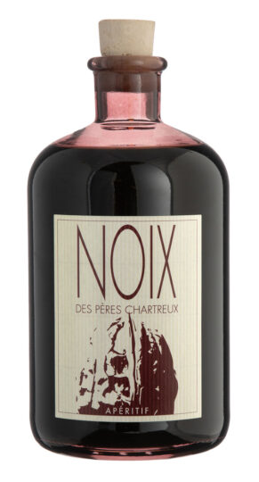 Produkt: Noix Des Pères Chartreux