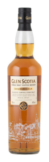 Produkt: Glen Scotia Double Cask Single Malt Whisky