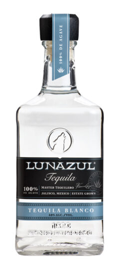 Produkt: Lunazul Tequila Blanco