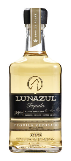 Produkt: Lunazul Tequila Reposado