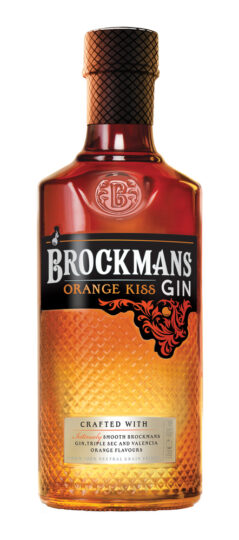 Produkt: Brockmans Gin Orange Kiss