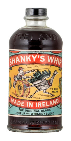 Produkt: Shanky's Whip