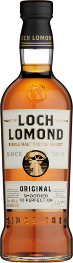 Produkt: Loch Lomond Original Single malt
