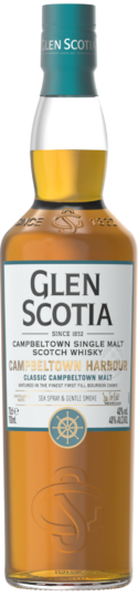 Produkt: Glen Scotia Campeltown Harbour