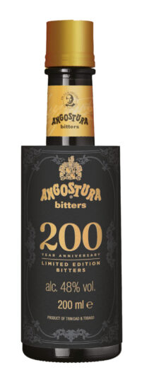 Produkt: Angostura 200 Years Anniversary Limited Edition Bitters