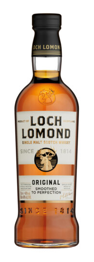 Produkt: Loch Lomond Original Single malt