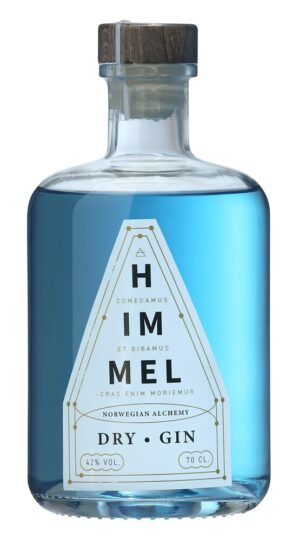 Produkt: Himmel Gin