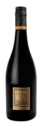 Produkt: Berton Vineyard The Black Shiraz Limited