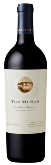 Produkt: Bonterra The McNab Cabernet Sauvignon