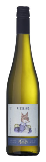 Produkt: Wine of Mine Riesling