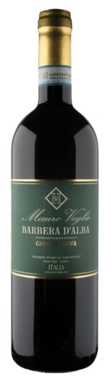 Produkt: Mauro Veglio Barbera d'Alba Cascina Nuova