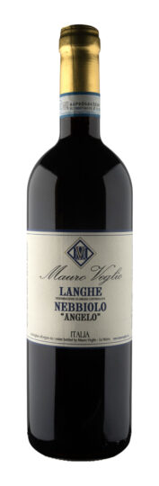 Produkt: Mauro Veglio Langhe Nebbiolo