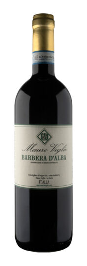 Produkt: Mauro Veglio Barbera d'Alba