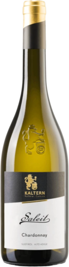 Produkt: Kaltern Saleit Chardonnay DOC