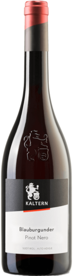 Produkt: Kaltern Pinot Nero DOC 2023