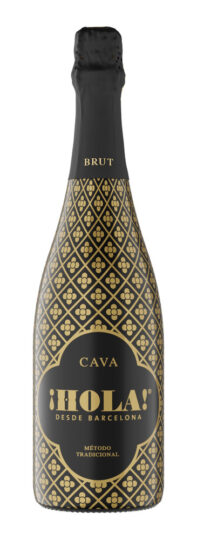 Produkt: Hola! Cava Brut
