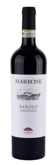 Produkt: Marrone Barolo