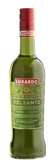 Produkt: Luxardo Del Santo Green Herbal Liqueur