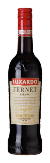 Produkt: Luxardo Fernet Amaro