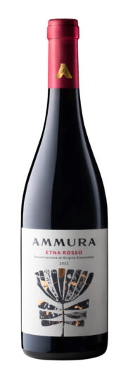 Produkt: Ammura Etna Rosso
