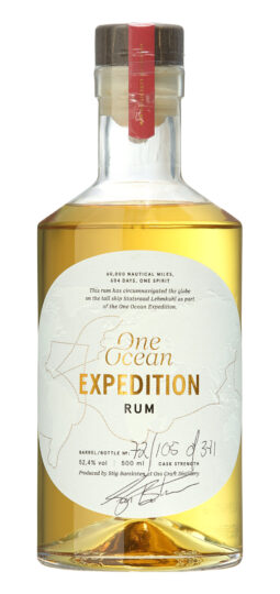 Produkt: Bareksten One Ocean Expedition Rum