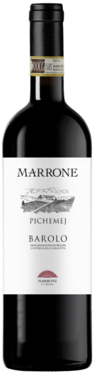 Produkt: Marrone Barolo Pichemej
