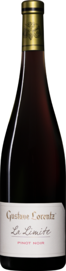 Produkt: Gustave Lorentz Limite Pinot Noir
