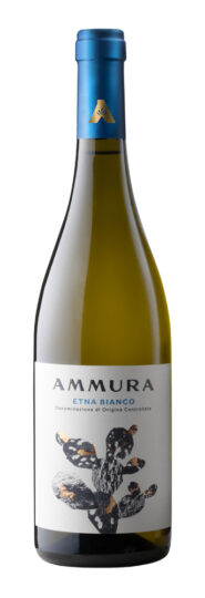 Produkt: Ammura Etna Bianco