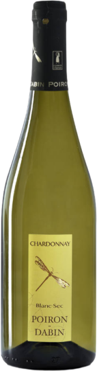 Produkt: Poiron-Dabin Chardonnay