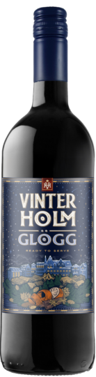 Produkt: Vinterholm Glögg